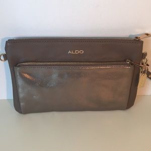 Aldo Clutch/wristlet